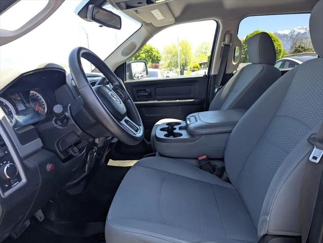 2014 Ram 1500 ST