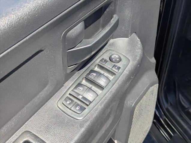 2014 Ram 1500 ST