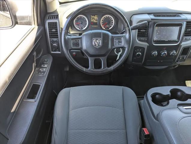 2014 Ram 1500 ST