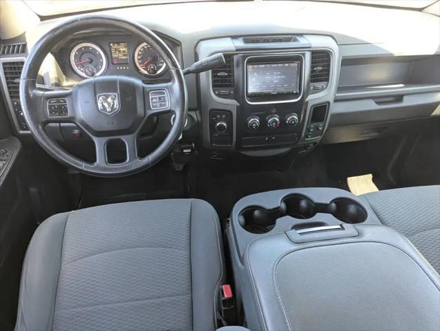 2014 Ram 1500 ST