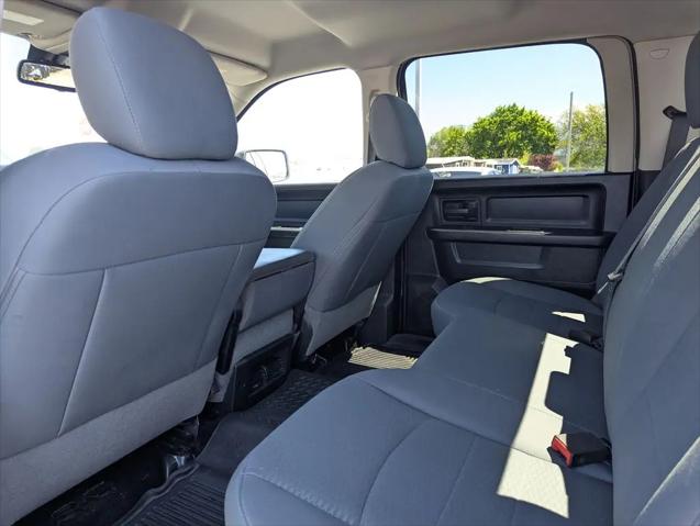 2014 Ram 1500 ST