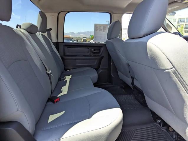 2014 Ram 1500 ST