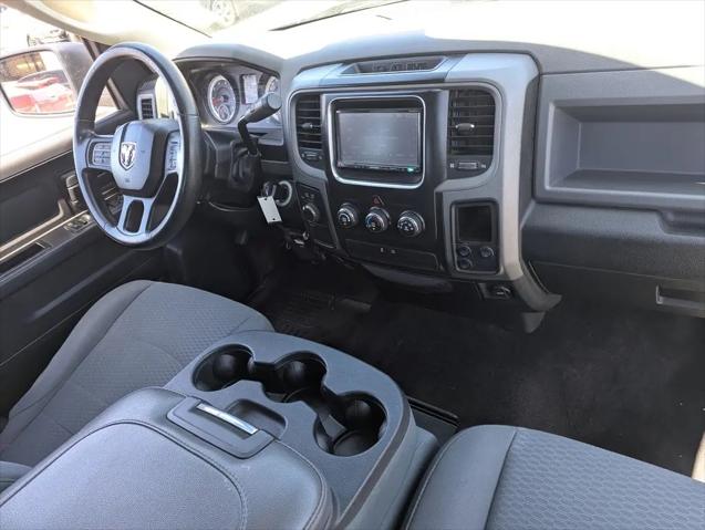 2014 Ram 1500 ST