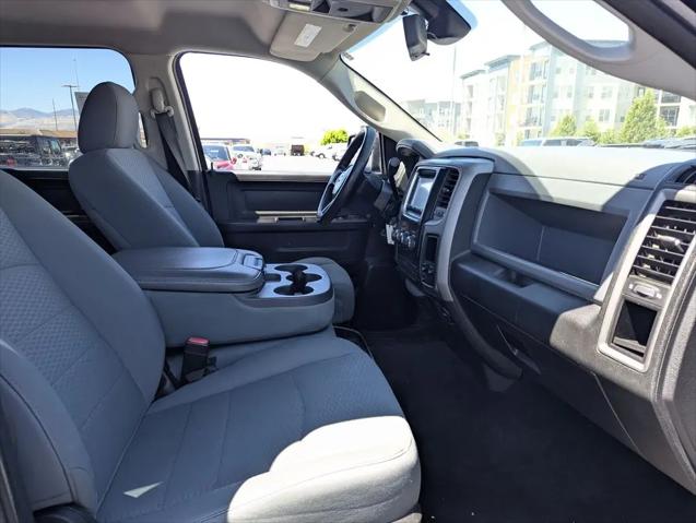 2014 Ram 1500 ST