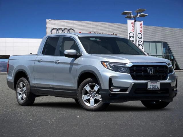 2025 Honda Ridgeline RTL for sale in Valencia, CA