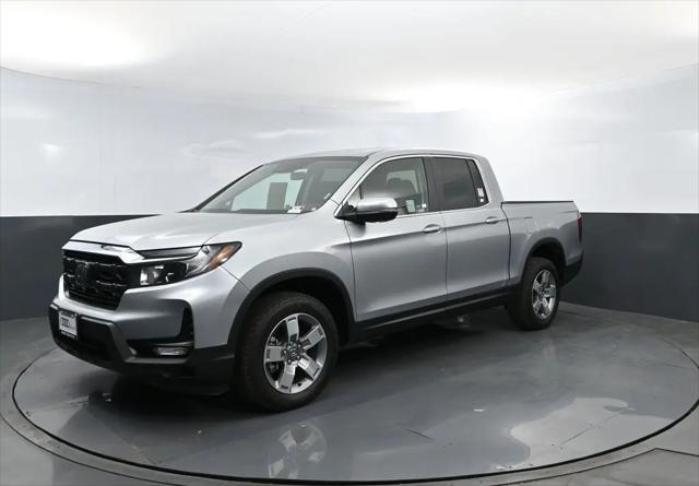 2025 Honda Ridgeline RTL for sale in Valencia, CA