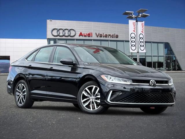 2025 Volkswagen Jetta 1.5T SE for sale in Valencia, CA