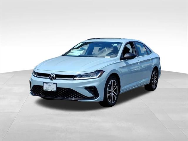 2026 Volkswagen Jetta Sport for sale in Thousand Oaks, CA
