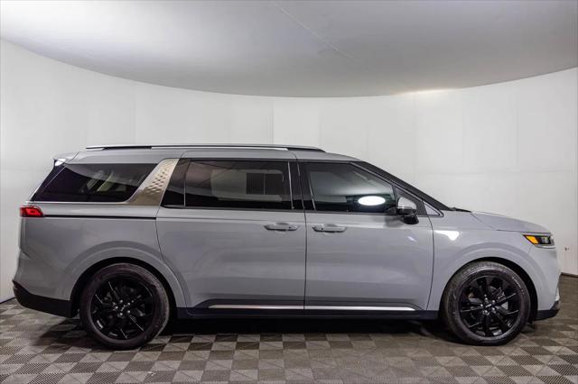 2024 Kia Carnival MPV SX Prestige