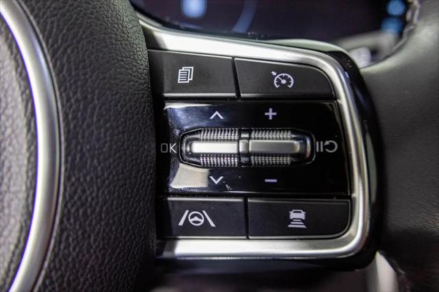 2024 Kia Carnival MPV SX Prestige