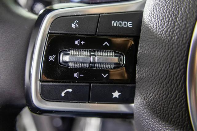 2024 Kia Carnival MPV SX Prestige