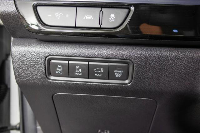 2024 Kia Carnival MPV SX Prestige