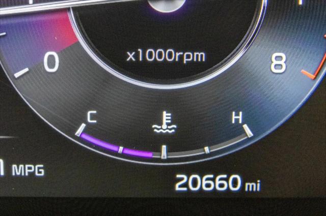 2024 Kia Carnival MPV SX Prestige