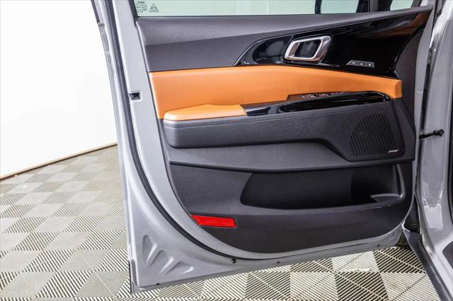 2024 Kia Carnival MPV SX Prestige