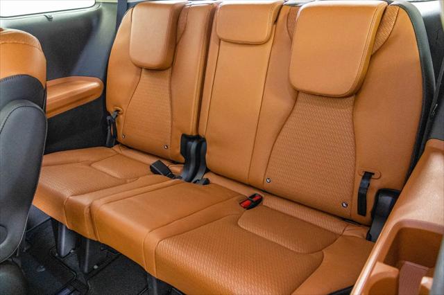 2024 Kia Carnival MPV SX Prestige