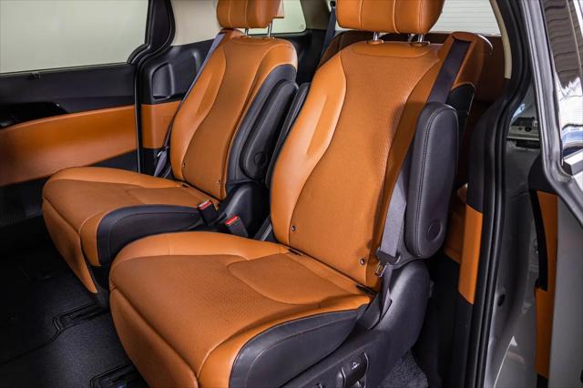 2024 Kia Carnival MPV SX Prestige