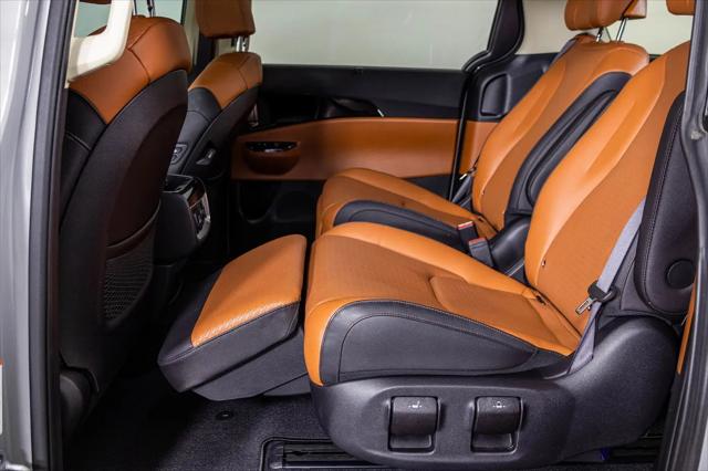 2024 Kia Carnival MPV SX Prestige