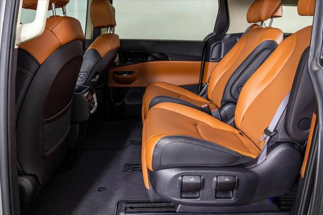 2024 Kia Carnival MPV SX Prestige