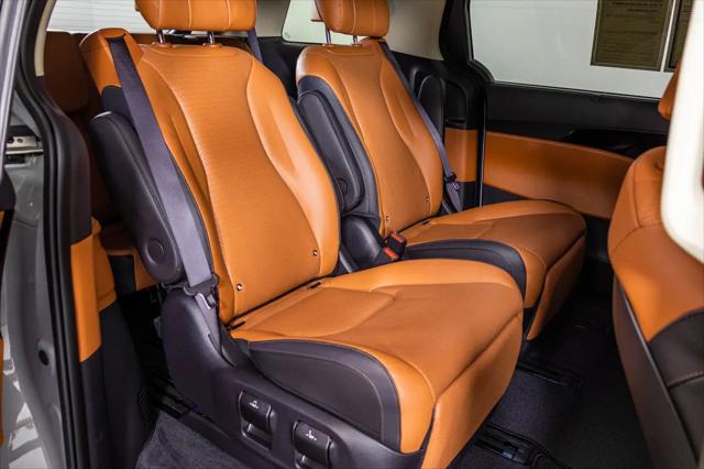 2024 Kia Carnival MPV SX Prestige