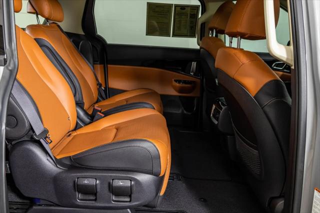 2024 Kia Carnival MPV SX Prestige
