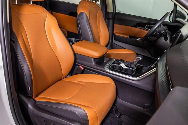 2024 Kia Carnival MPV SX Prestige