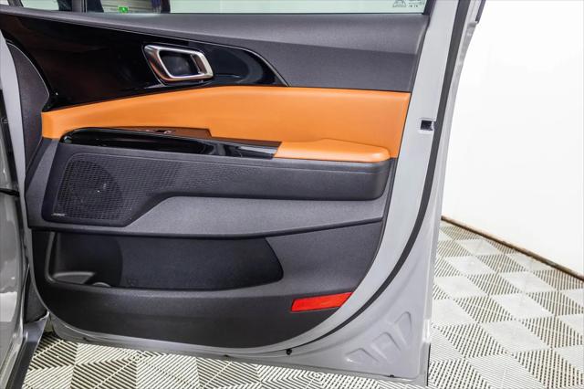 2024 Kia Carnival MPV SX Prestige
