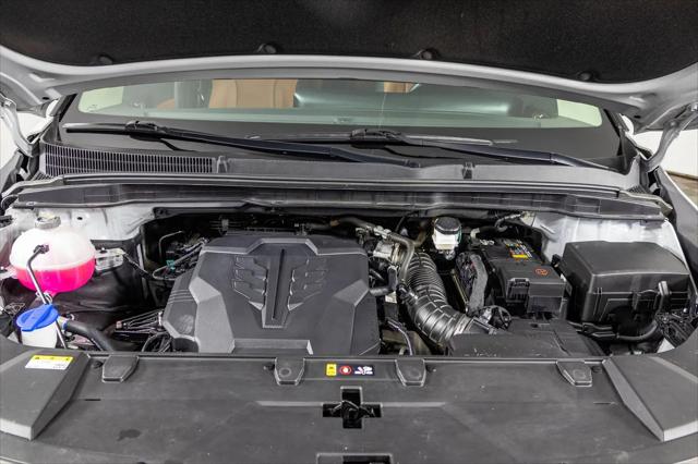 2024 Kia Carnival MPV SX Prestige