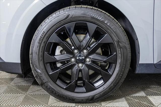 2024 Kia Carnival MPV SX Prestige