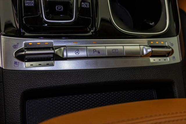 2024 Kia Carnival MPV SX Prestige