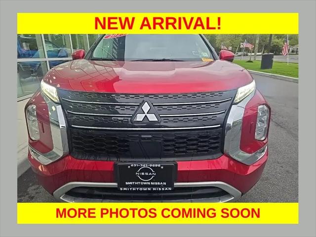 2023 Mitsubishi Outlander PHEV SE S-AWC for sale in St James, NY