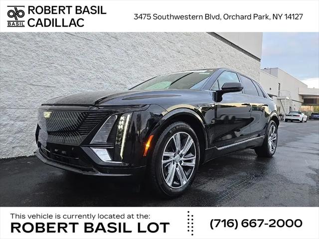 2024 Cadillac iQ Tech w/1SA for sale in Orchard Park, NY