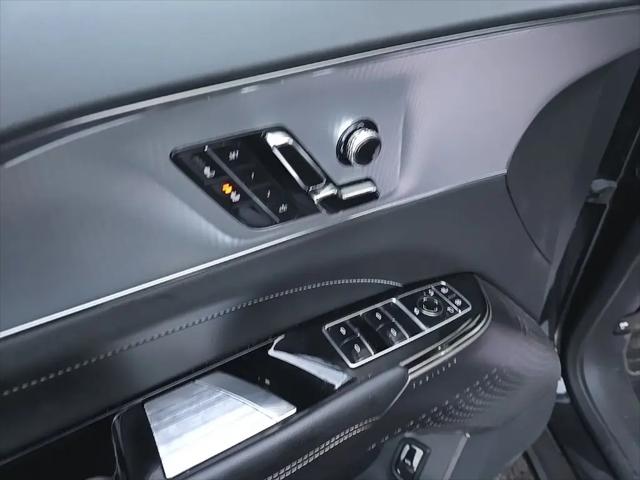 2024 Cadillac iQ Tech w/1SA