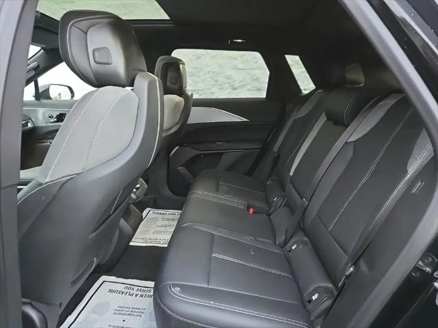 2024 Cadillac iQ Tech w/1SA