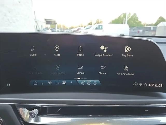 2024 Cadillac iQ Tech w/1SA