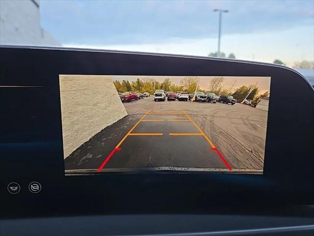 2024 Cadillac iQ Tech w/1SA