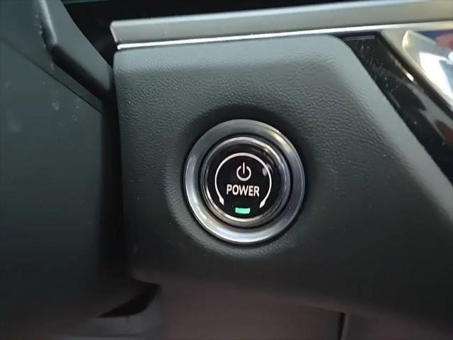 2024 Cadillac iQ Tech w/1SA