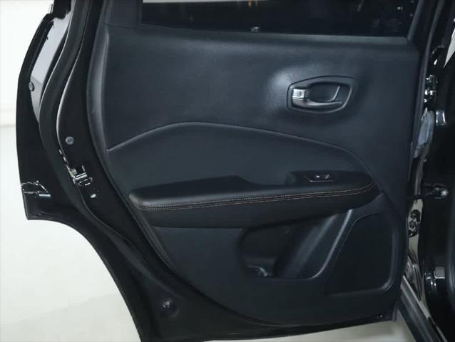 2021 Jeep Compass Limited 4x4