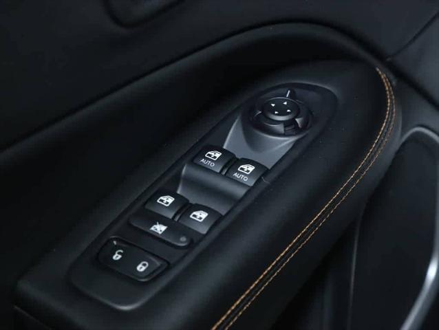 2021 Jeep Compass Limited 4x4