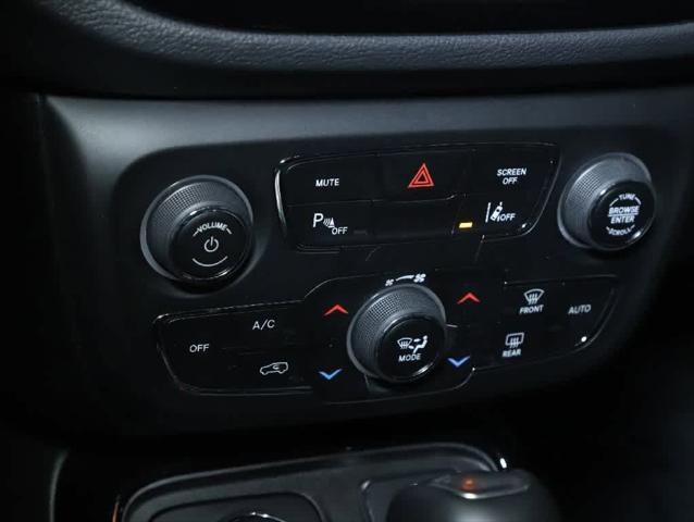 2021 Jeep Compass Limited 4x4