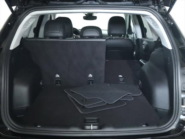 2021 Jeep Compass Limited 4x4