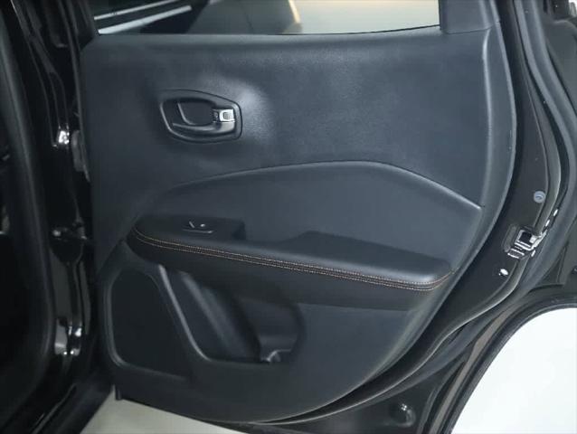 2021 Jeep Compass Limited 4x4
