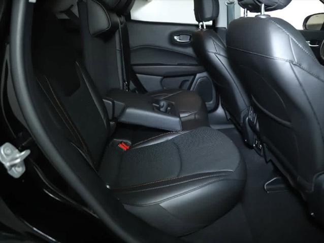 2021 Jeep Compass Limited 4x4