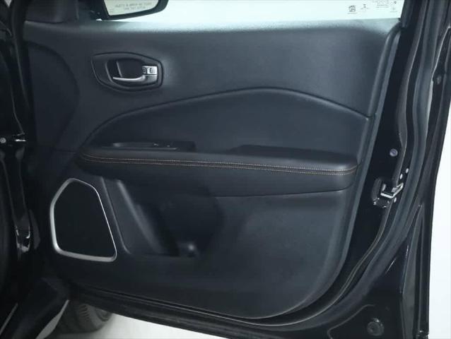 2021 Jeep Compass Limited 4x4