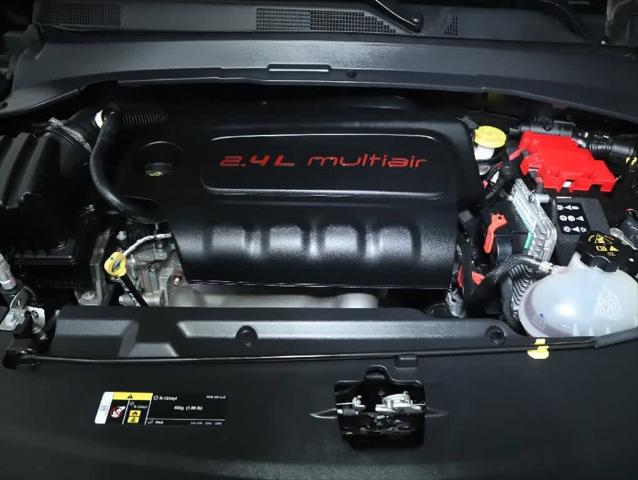 2021 Jeep Compass Limited 4x4