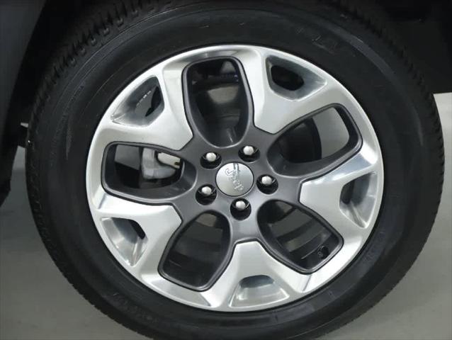 2021 Jeep Compass Limited 4x4
