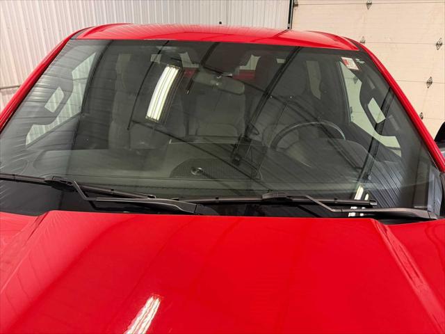 2024 Ram 1500 Big Horn Crew Cab 4x4 5'7" Box