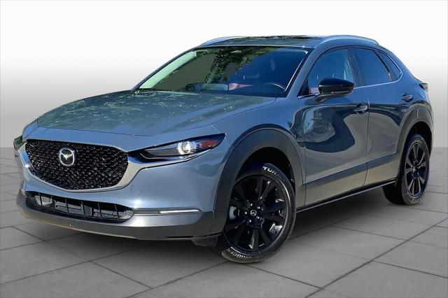 2025 Mazda CX-30 2.5 S Carbon Edition for sale in Oklahoma City, OK