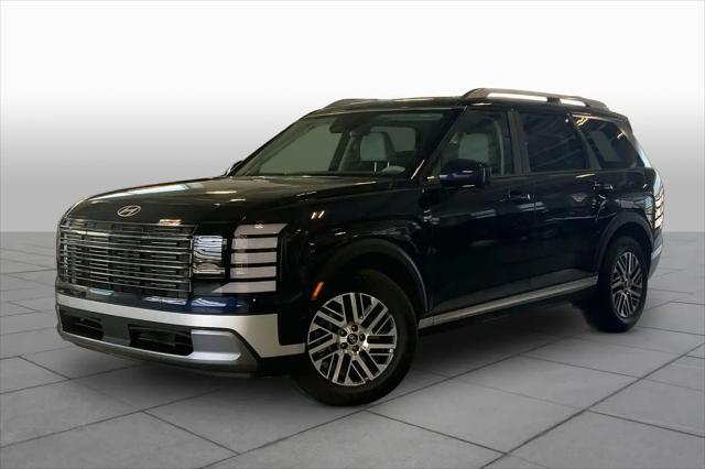 2026 Hyundai Palisade SEL Premium for sale in Oklahoma City, OK
