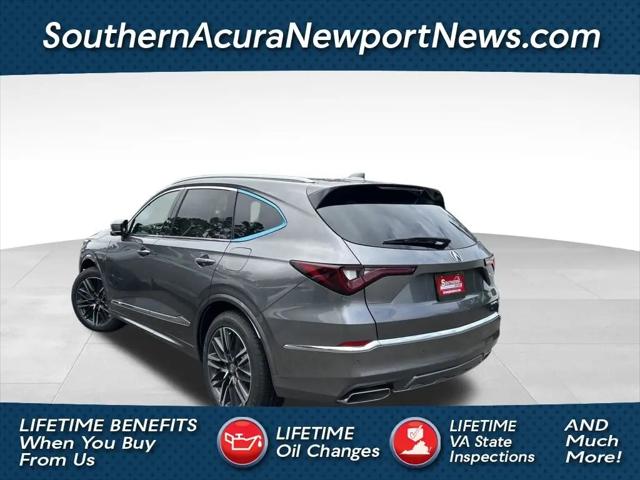2026 Acura MDX Advance Package for sale in Newport News, VA