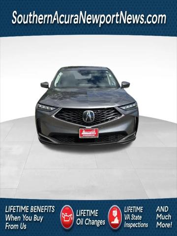 2026 Acura MDX Technology Package for sale in Newport News, VA